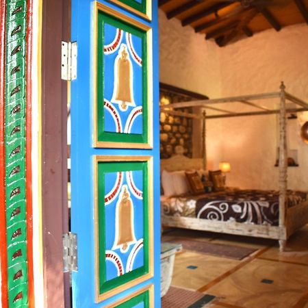 فيلا باتليدن سفاري لودج Garjia المظهر الخارجي الصورة